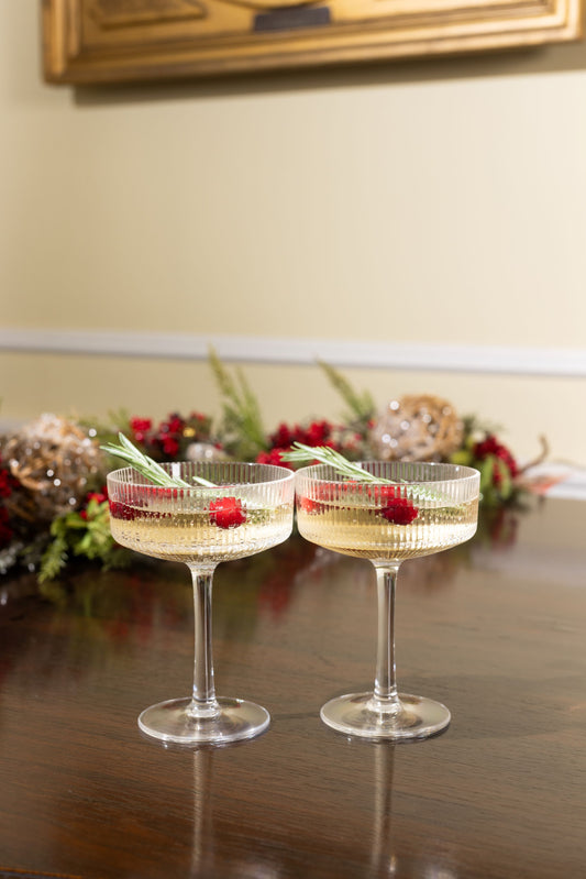 5 Must-Have Mocktails for Your Holiday Festivities