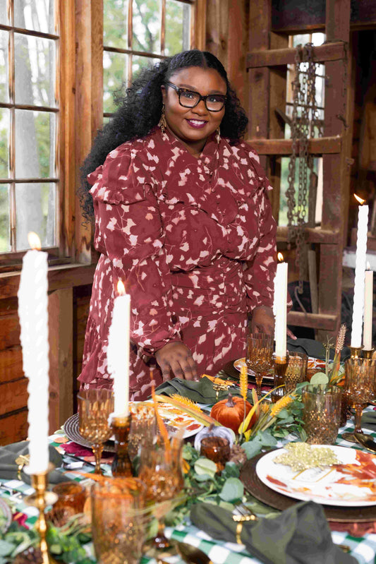 Putting Together the Perfect Fall Gathering: A Step-by-Step Guide