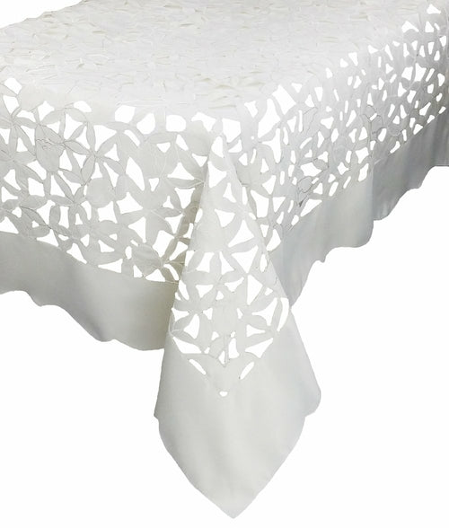 Tulip Bouquet Tablecloth