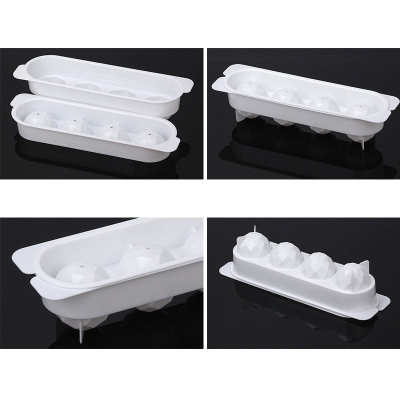 Giant Diamond Ice Mold