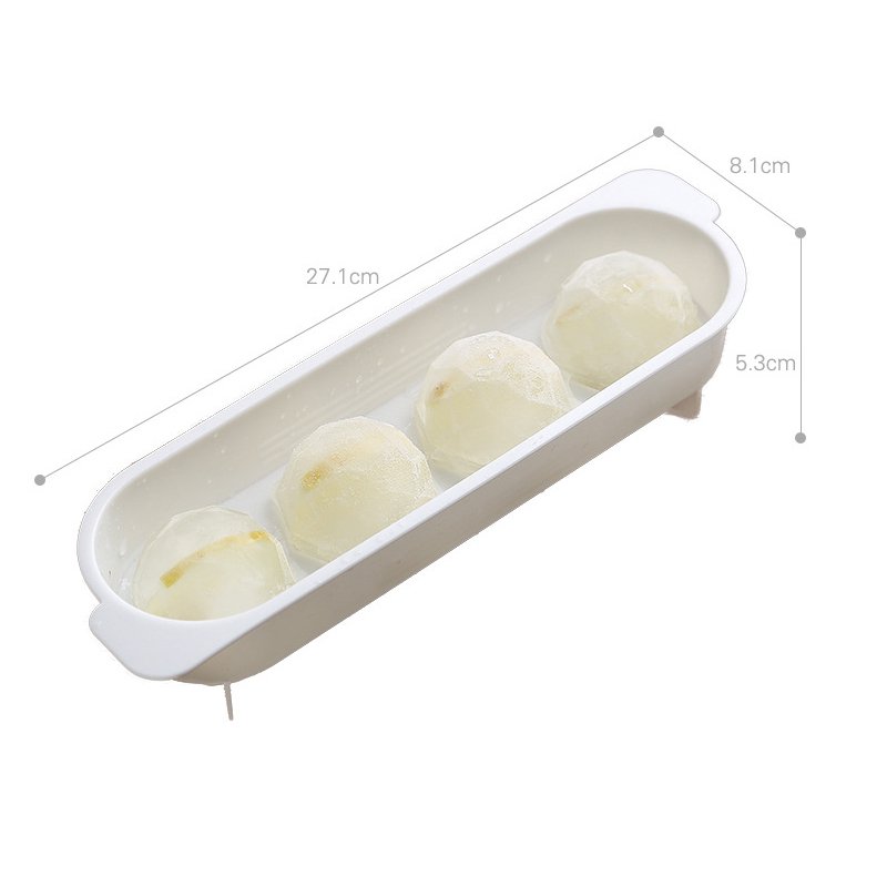 Giant Diamond Ice Mold