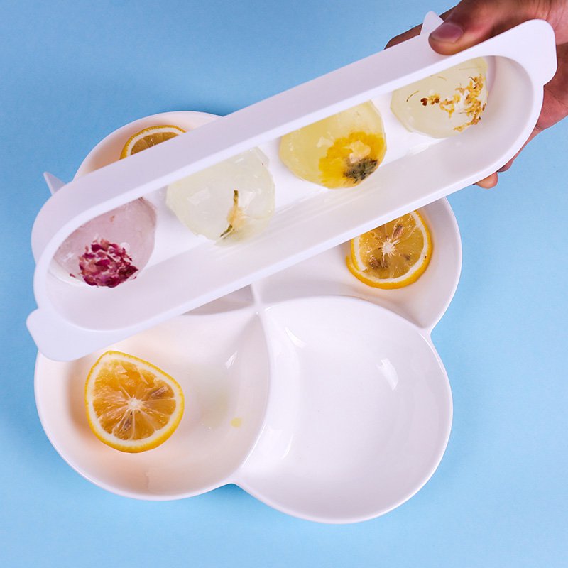 Giant Diamond Ice Mold