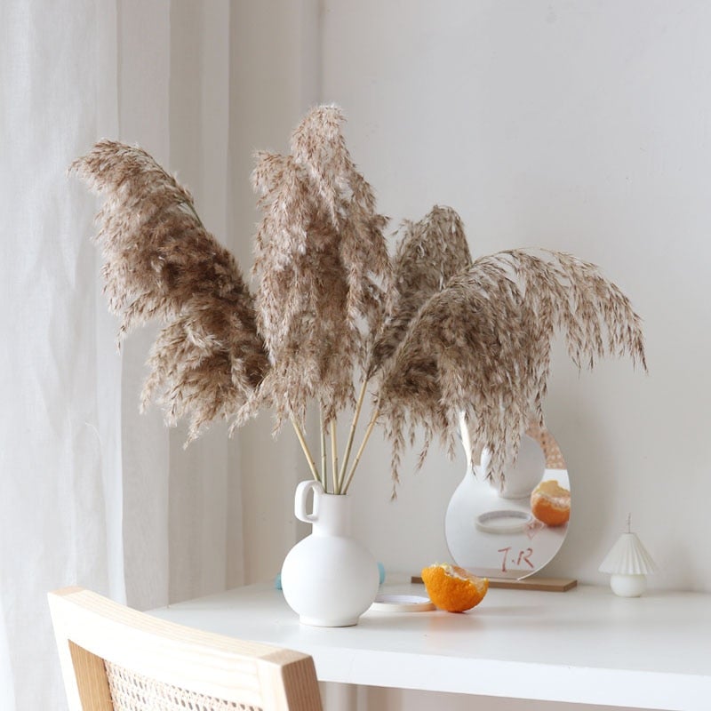 Retro Curvy Vases
