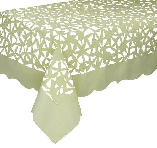 Tulip Bouquet Tablecloth
