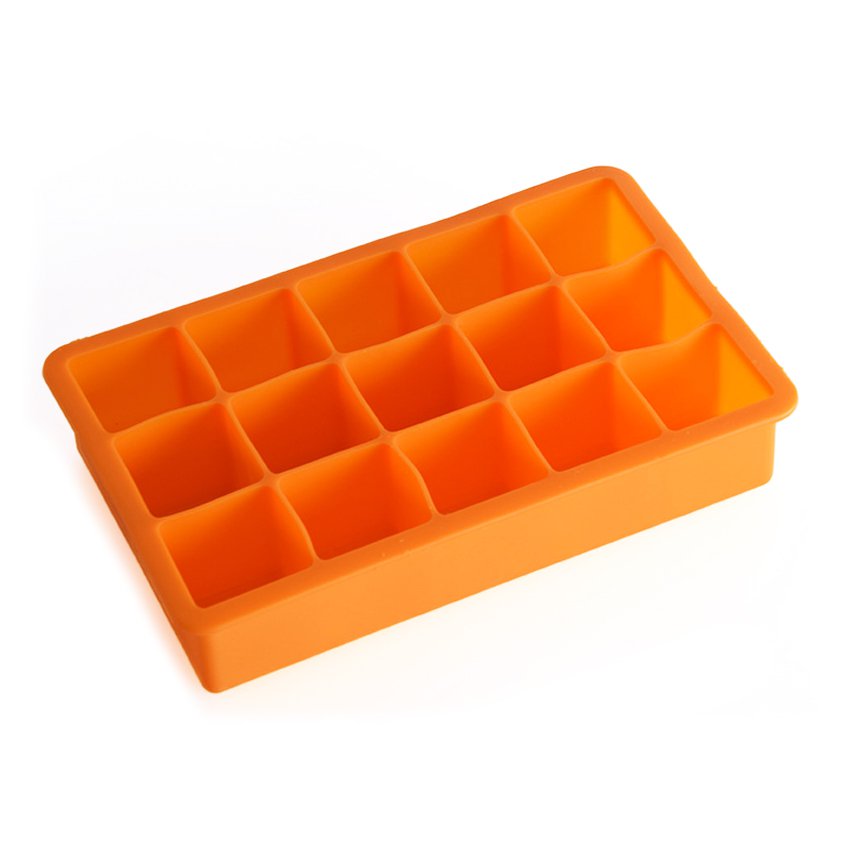 Ice Cube Mold