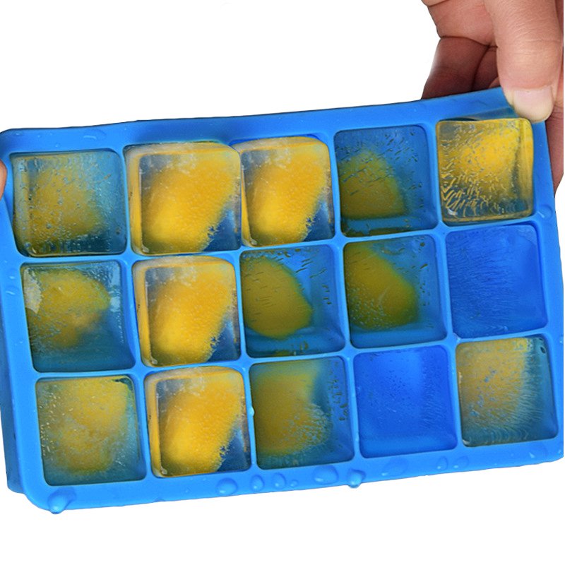 Ice Cube Mold