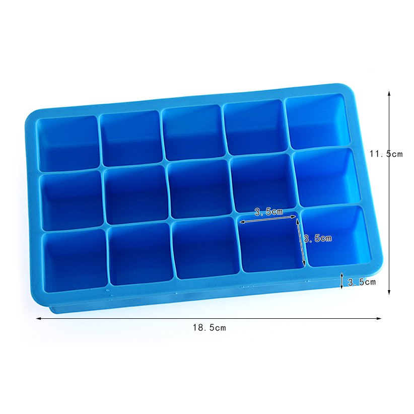 Ice Cube Mold