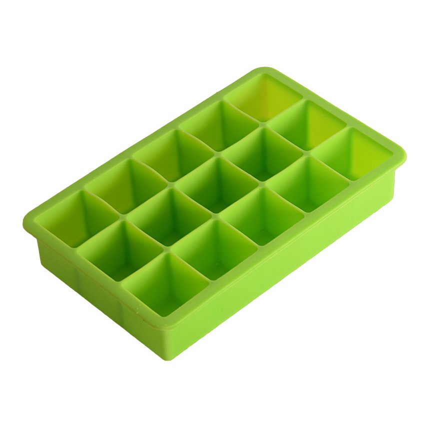 Ice Cube Mold