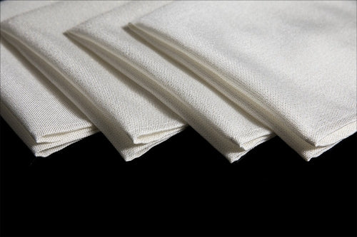 Gala Glistening Napkins, 20"x20", Set of 4