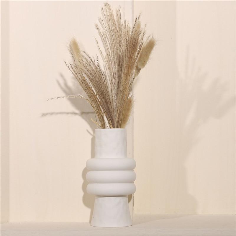 Wavy Vases